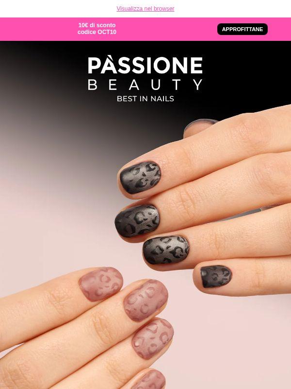 TUTORIAL 🐆 Animalier + Cat's Eye: il match di stagione