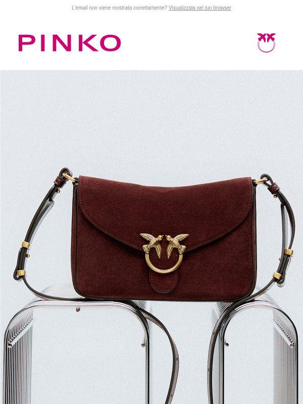 La Love Bag ha una nuova attitude
