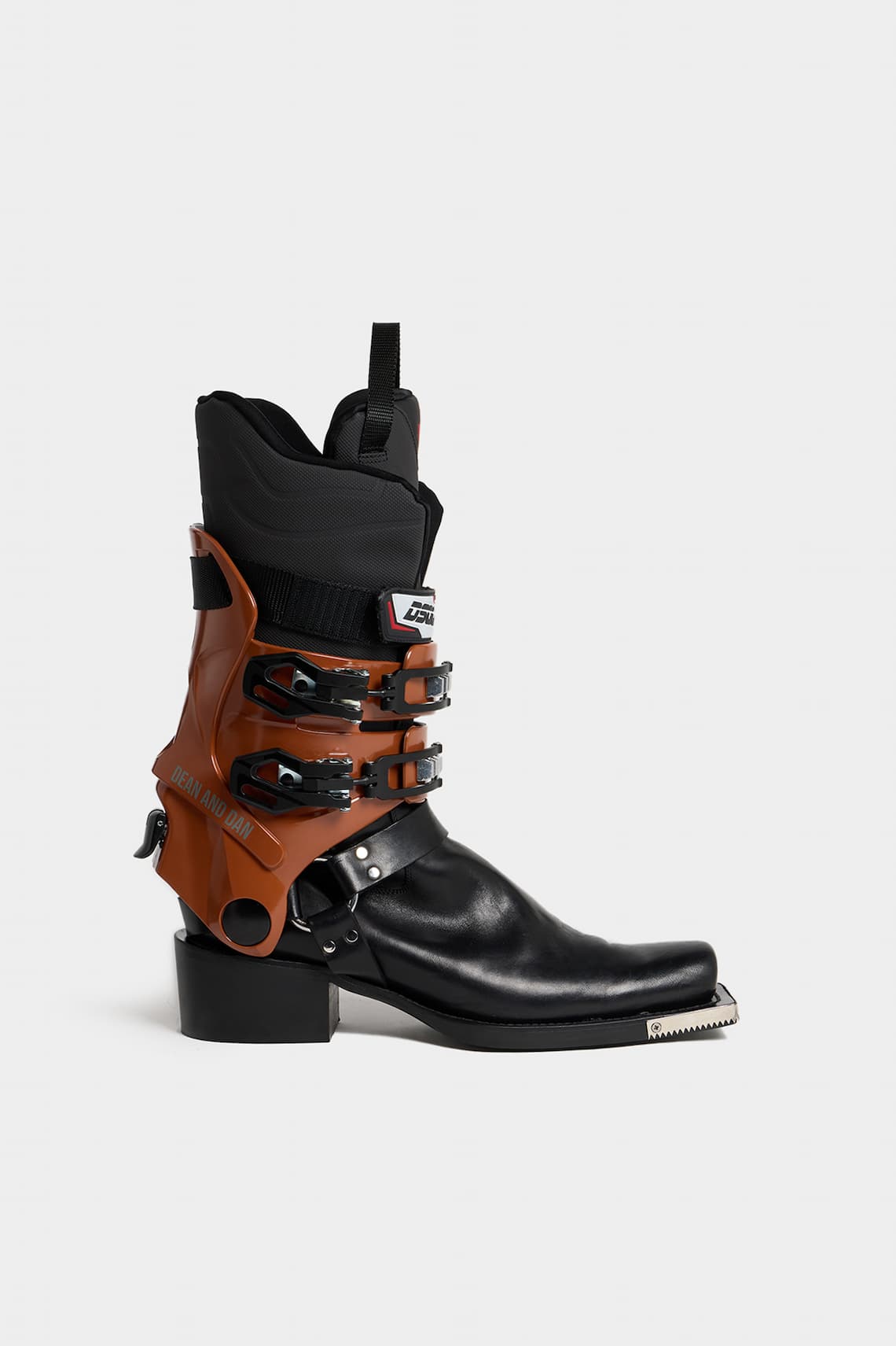 Hed2O Boot