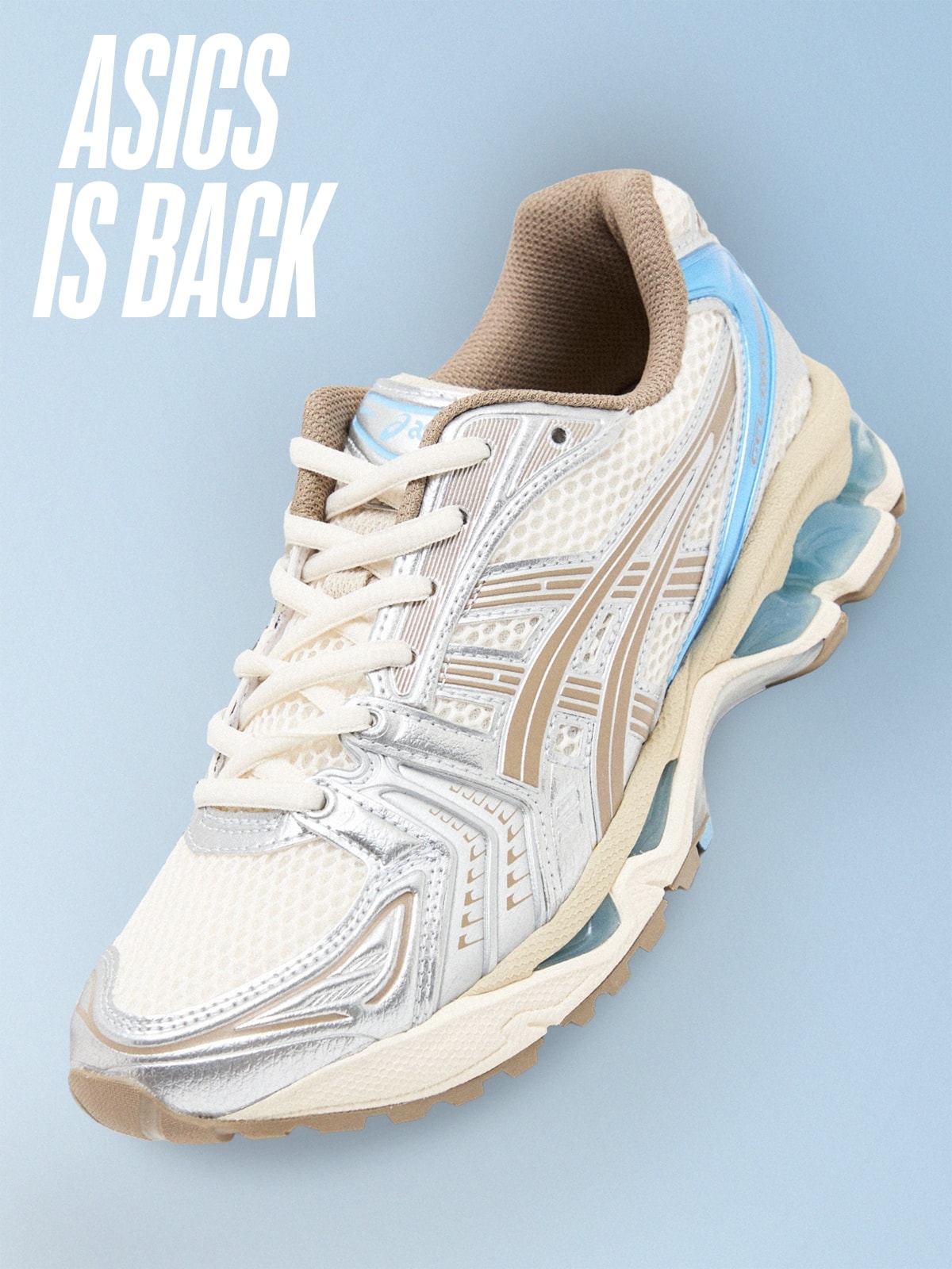 ASICS Collection 
