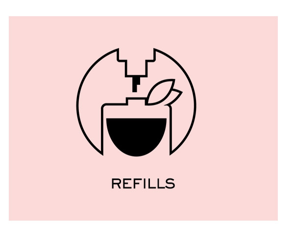 REFILLS
