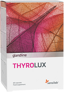 Image of ThyroLux con iodio (100% VNR)