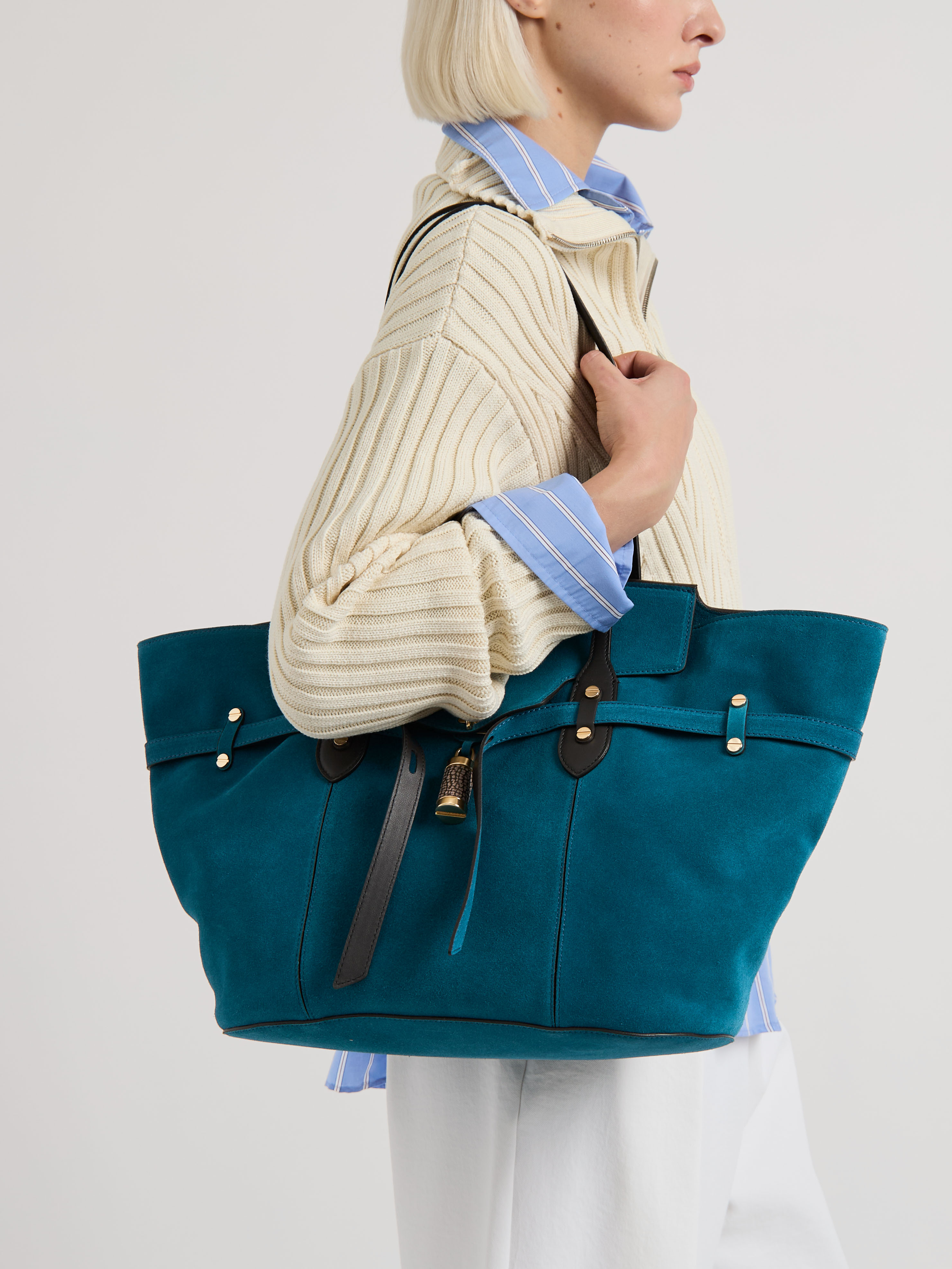 PREMIERE BORSA SHOPPING LARGE