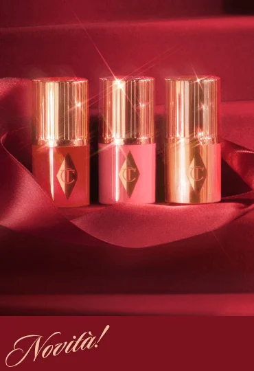 UNREAL BLUSH + GLOW MINI TRIO