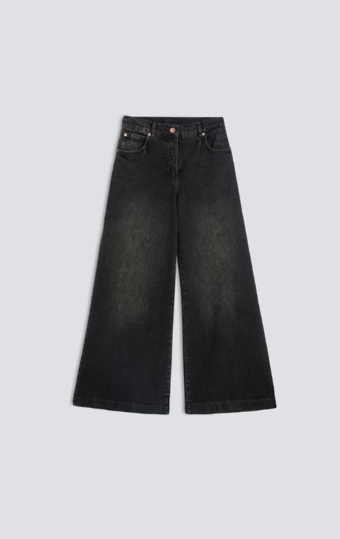 DENIM