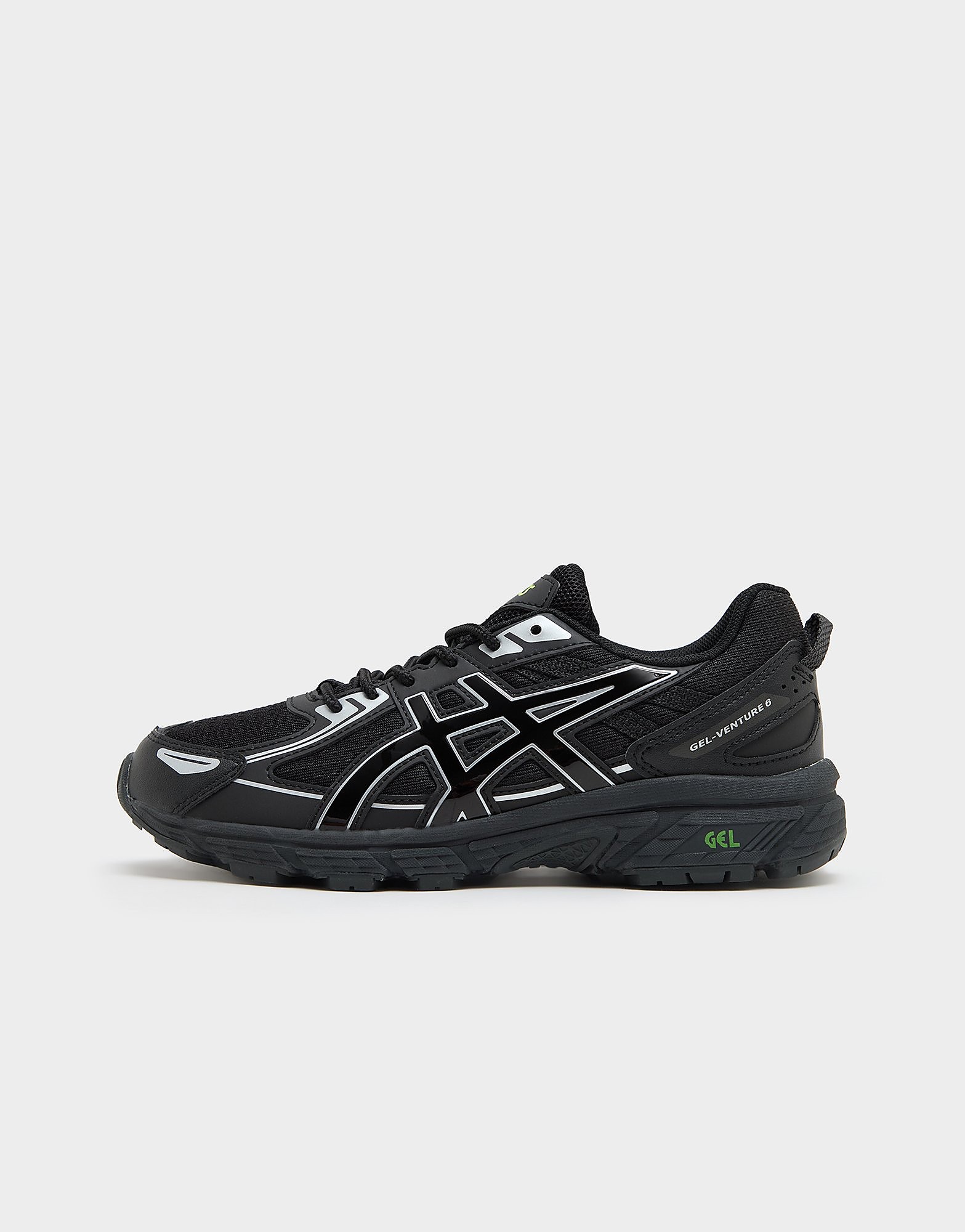 ASICS GEL-CUMULUS 16 Junior