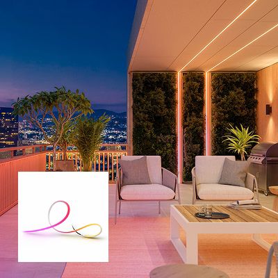OmniGlow outdoor