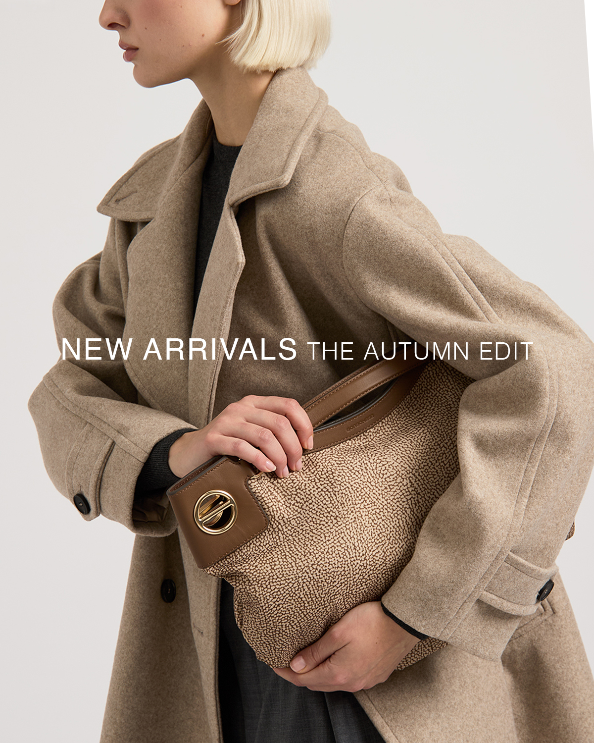 NEW IN