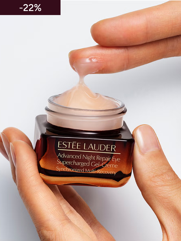 Estée Lauder Advanced Night Repair Eye Supercharged Gelcrème 15 ml