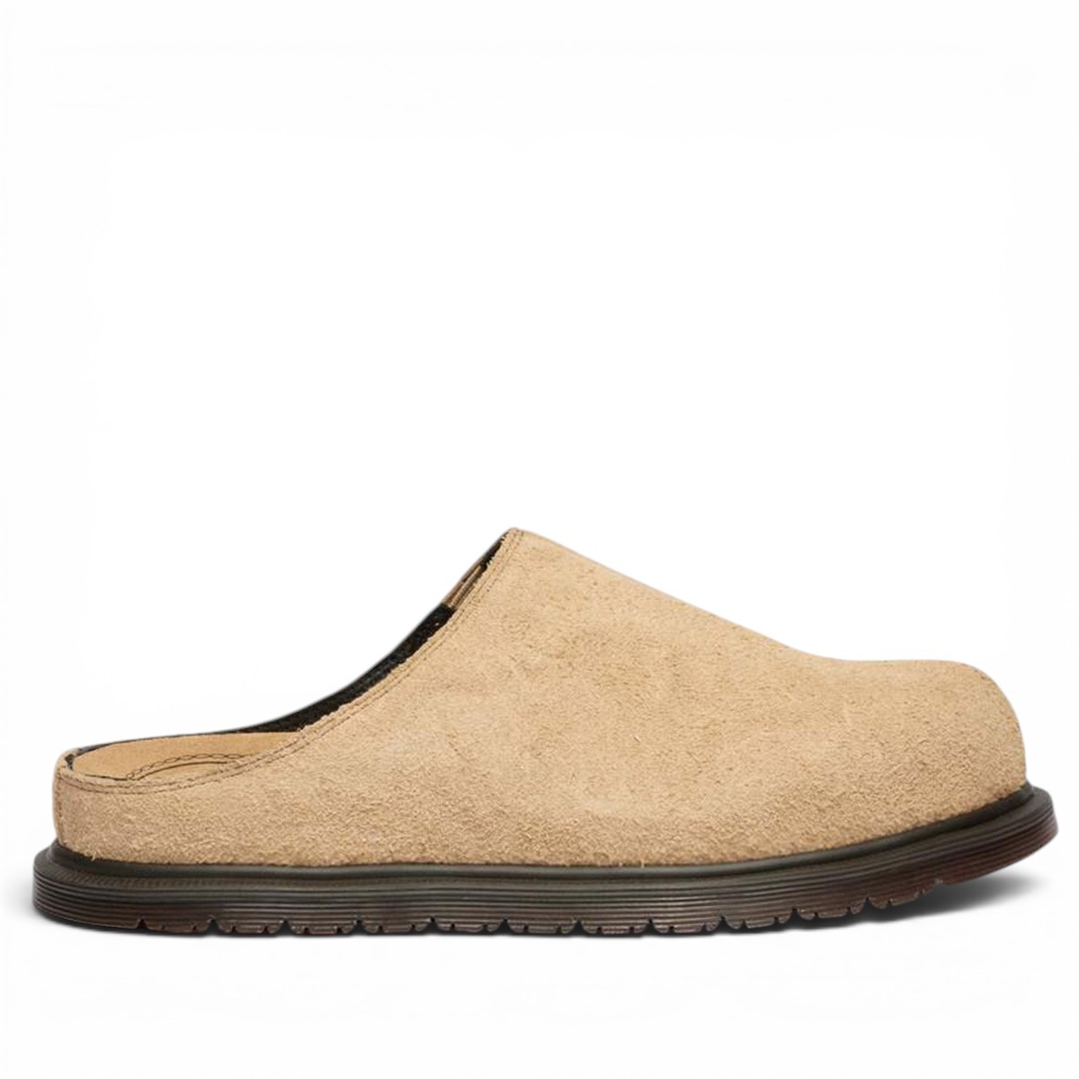 DR.MARTENS - Sabot San Mule Savannah