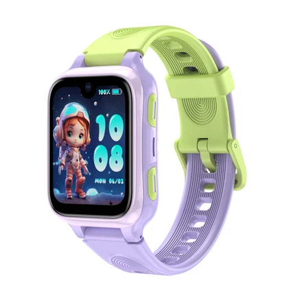 LAGENIO K9 4G AI Kids Smart Watch