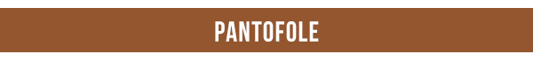 Pantofole
