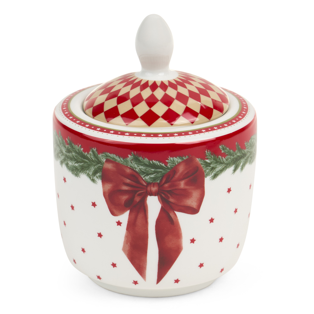 Image of ZUCCHERIERA VINTAGE TOYS STH261110 NUVOLE DI STOFFA