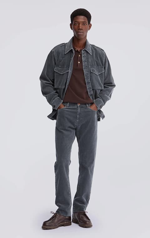 DENIM