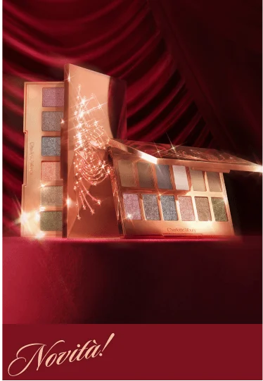 HOLLYWOOD FLAWLESS LIGHT TRICKS EYE PALETTE