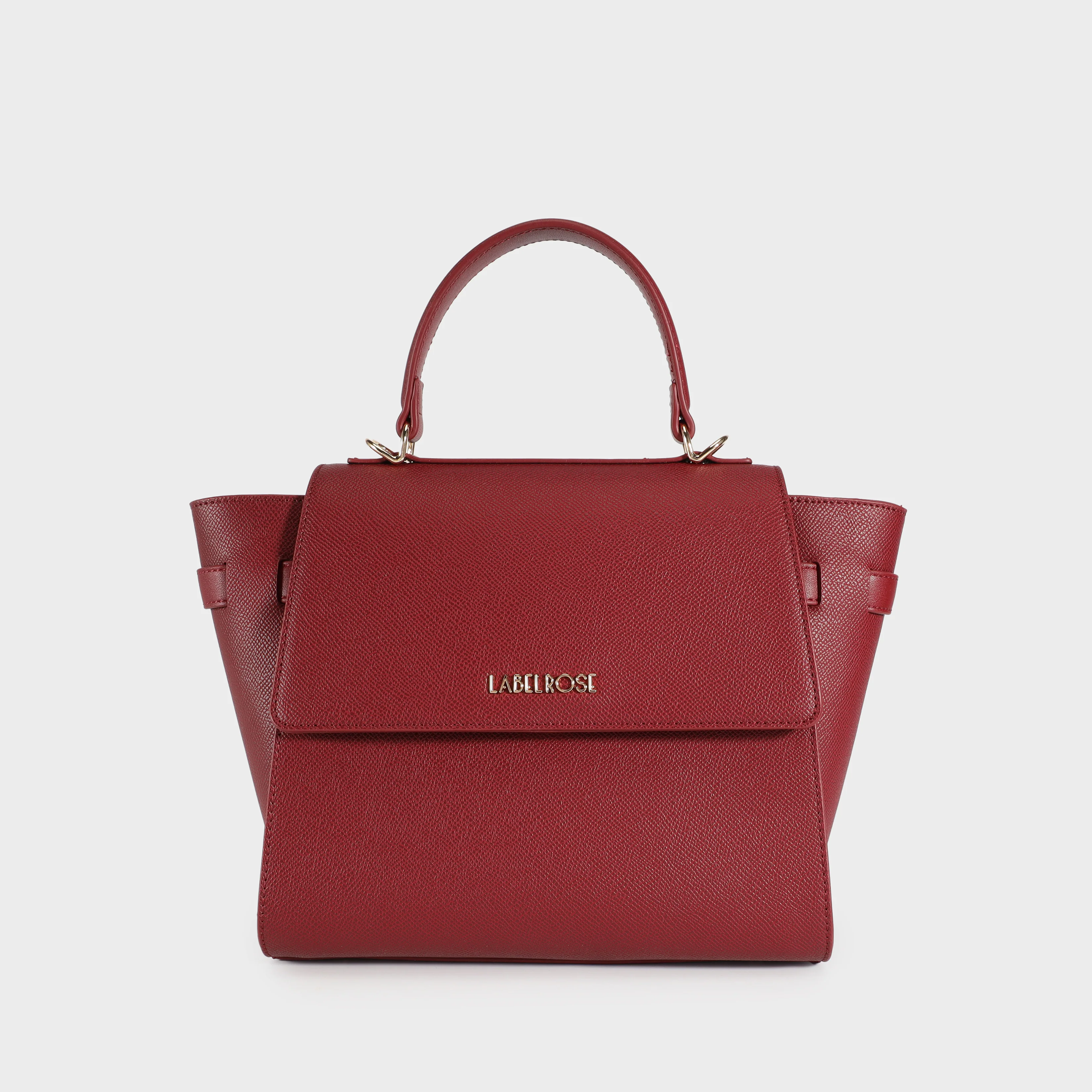 Image of Borsa a mano AIDA - RED