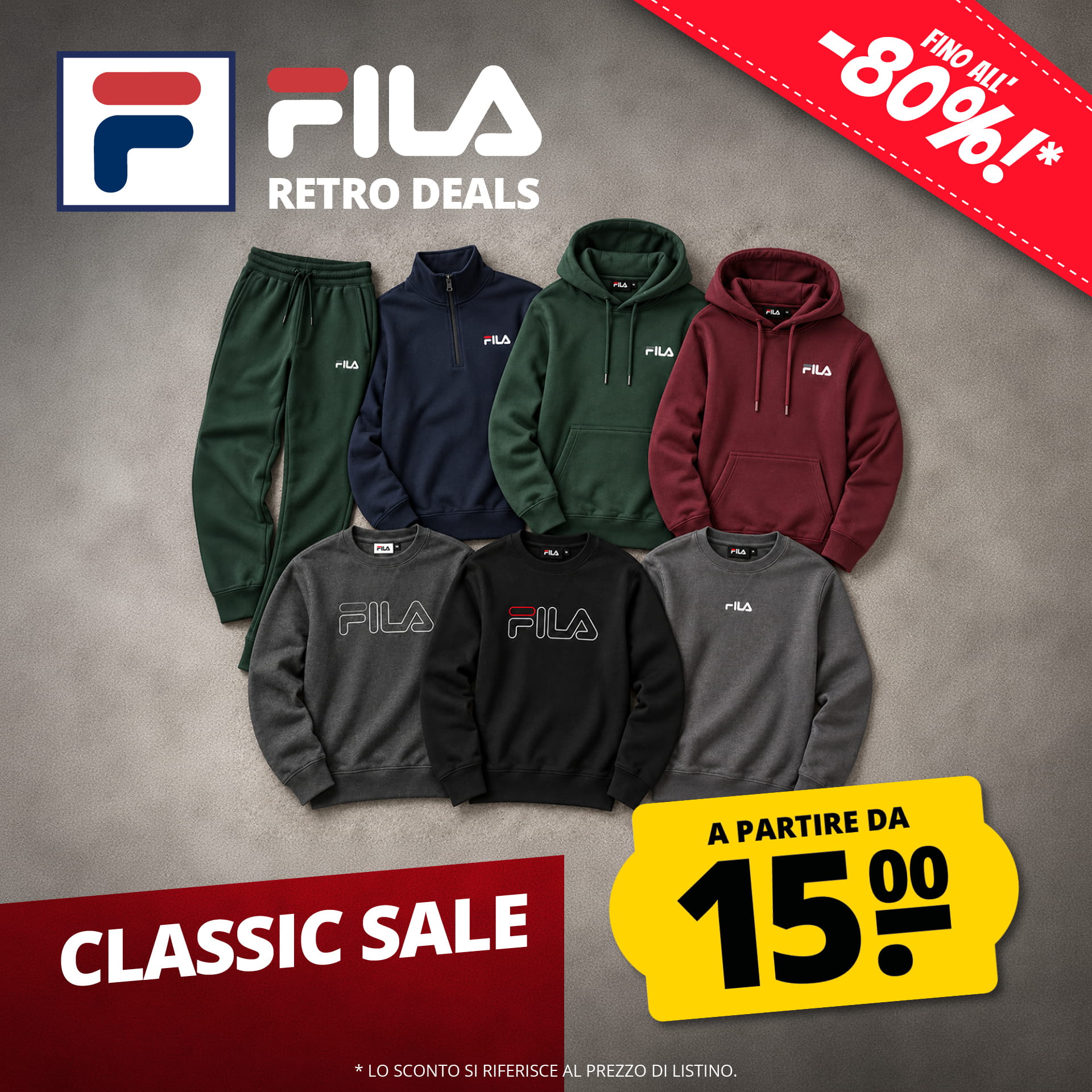 fila