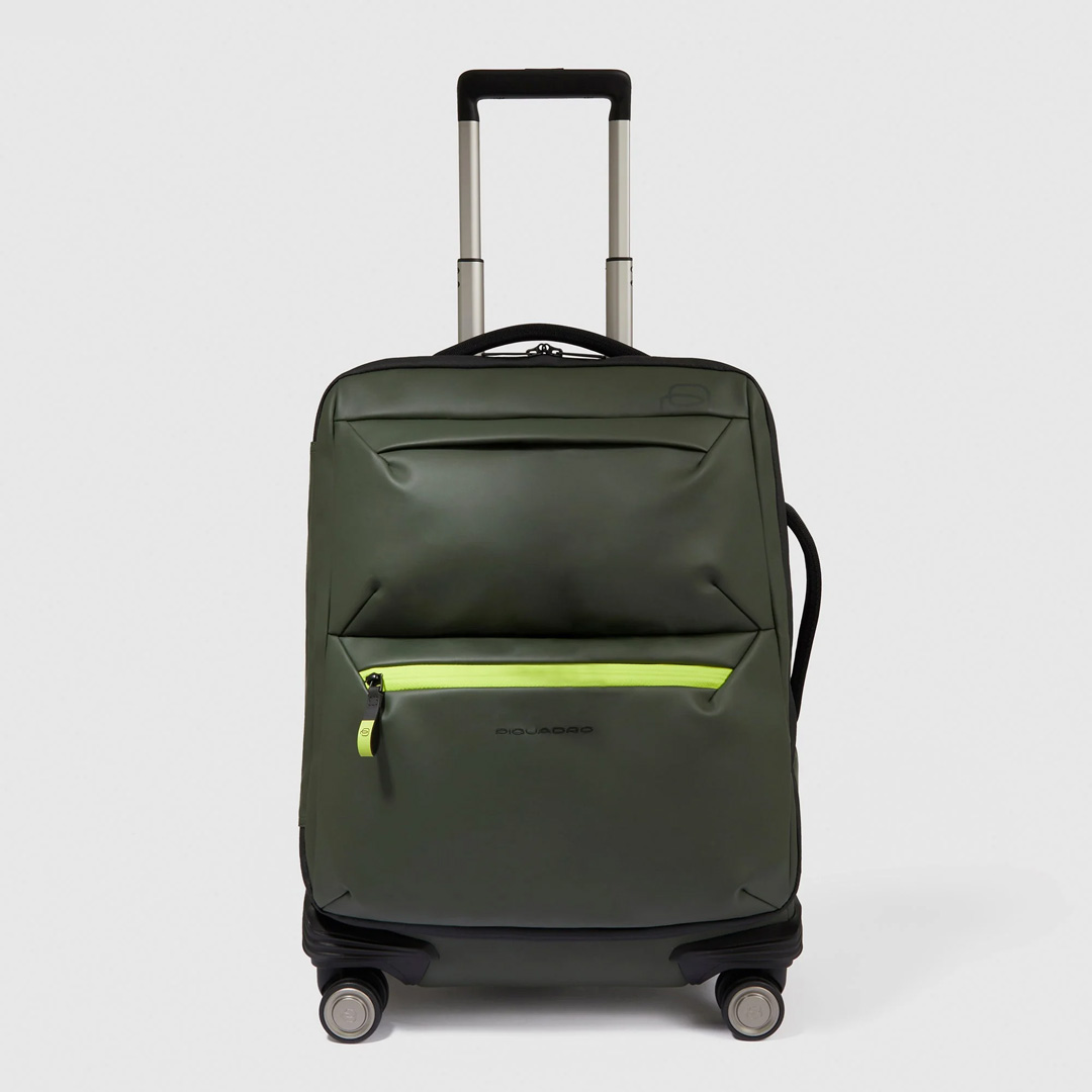 Trolley da cabina