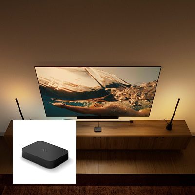 Play sync box 
