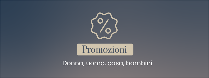 promozioni