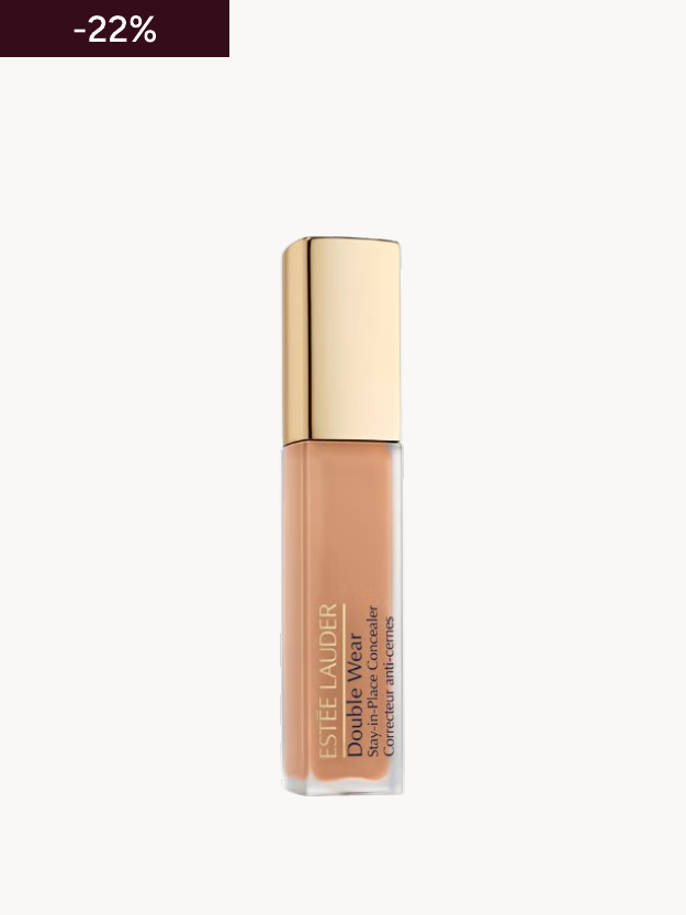 Estée Lauder Double Wear Stay-in-Place 24-Hour Concealer 12ml (Various Shades)