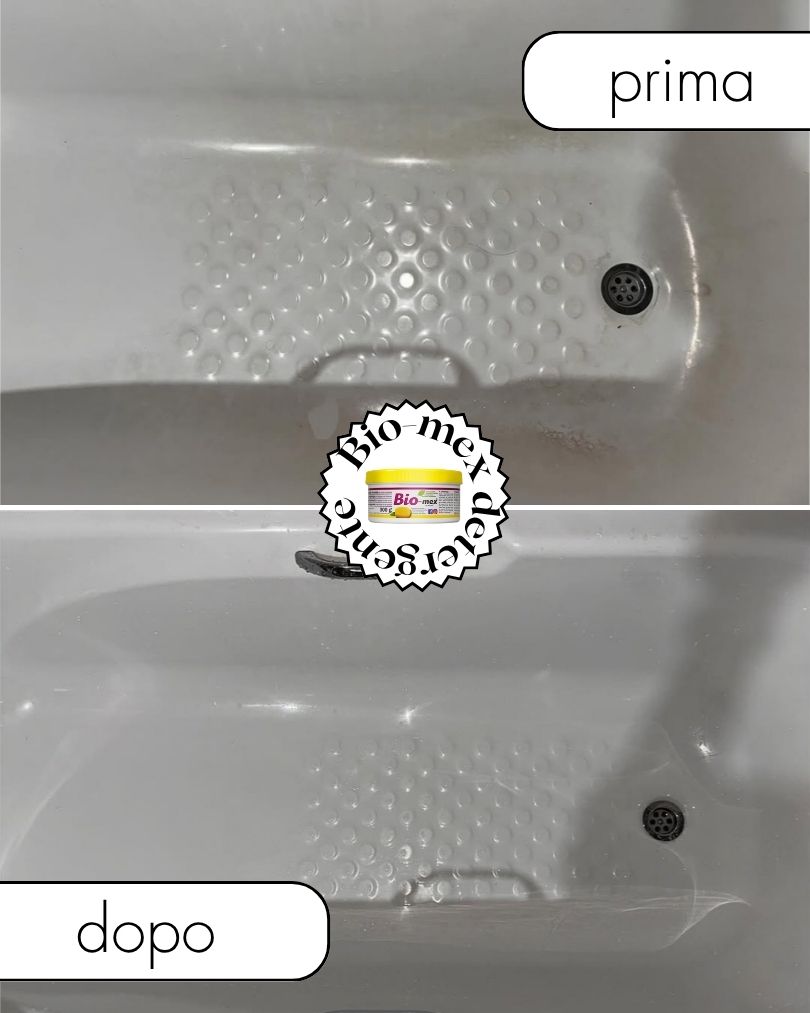Detergente universale concentrato