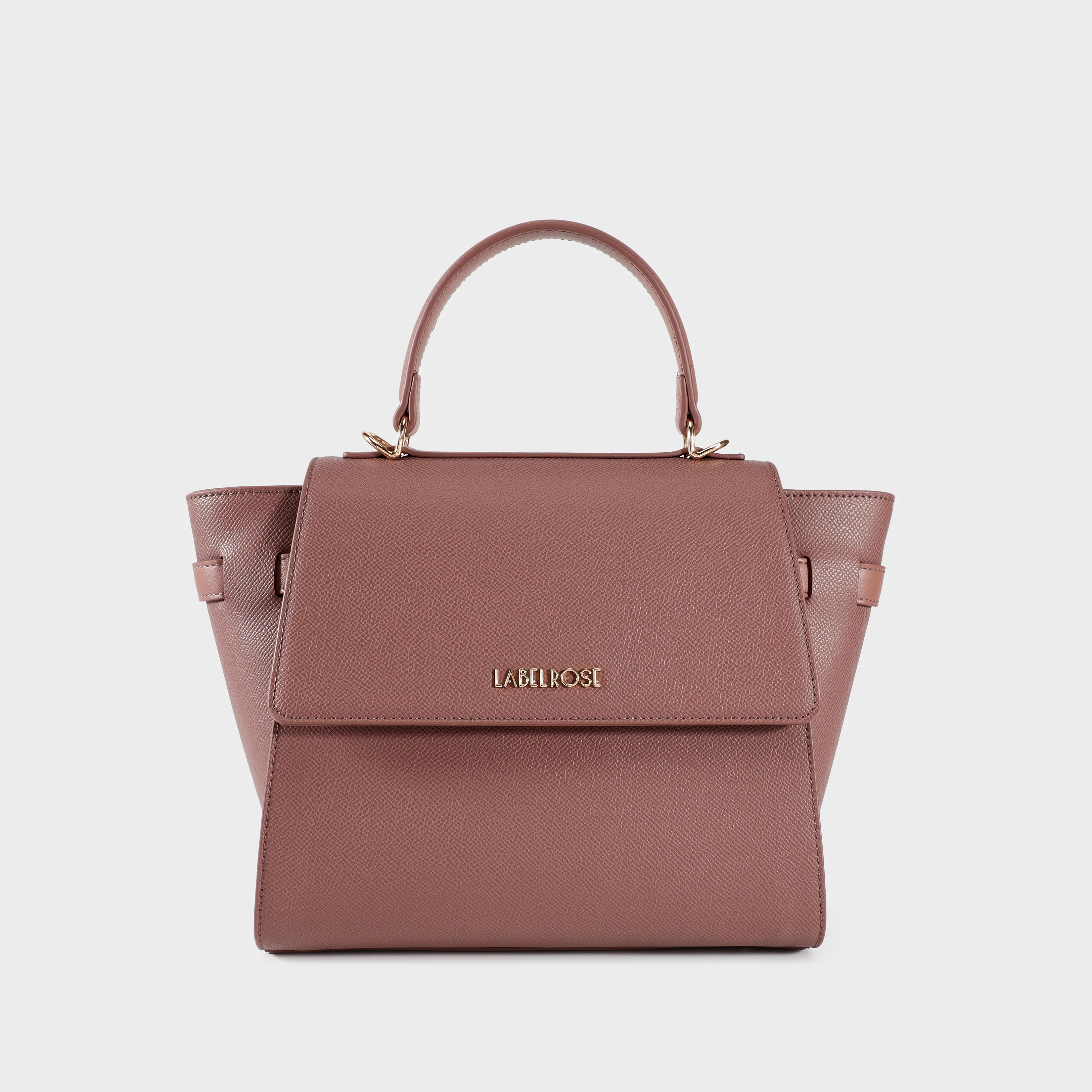 Image of Borsa a mano AIDA - TOAST