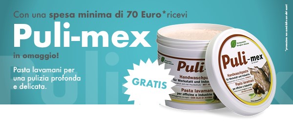 promo del mese