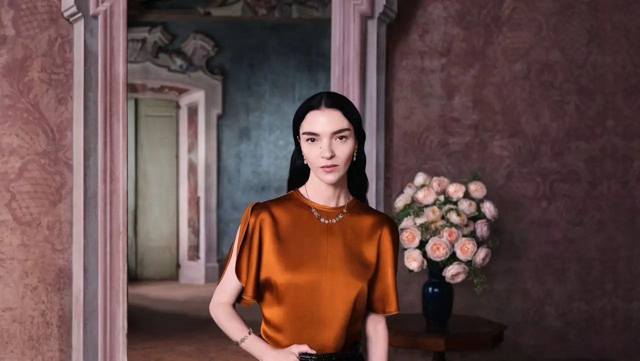 margherita damiani