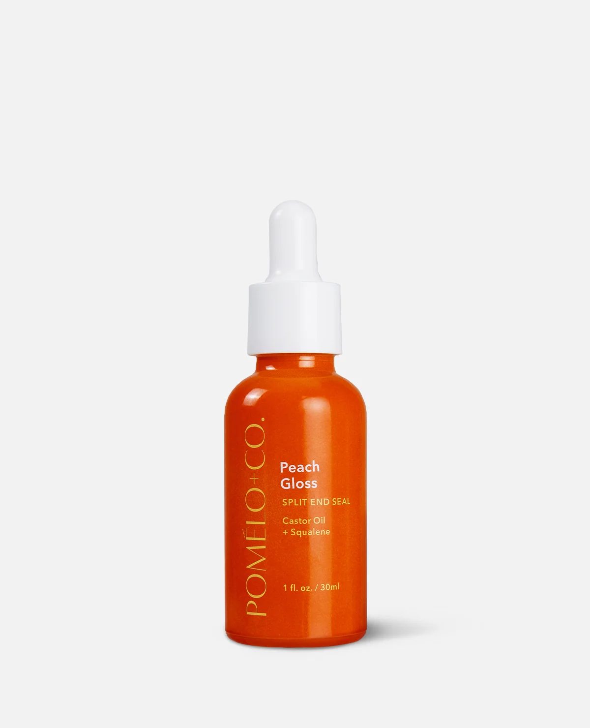 Image of Hydrating Hair Serum