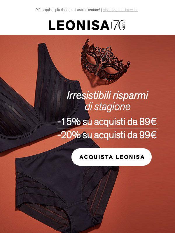 Un’offerta irresistibile… fino al -20% 👀