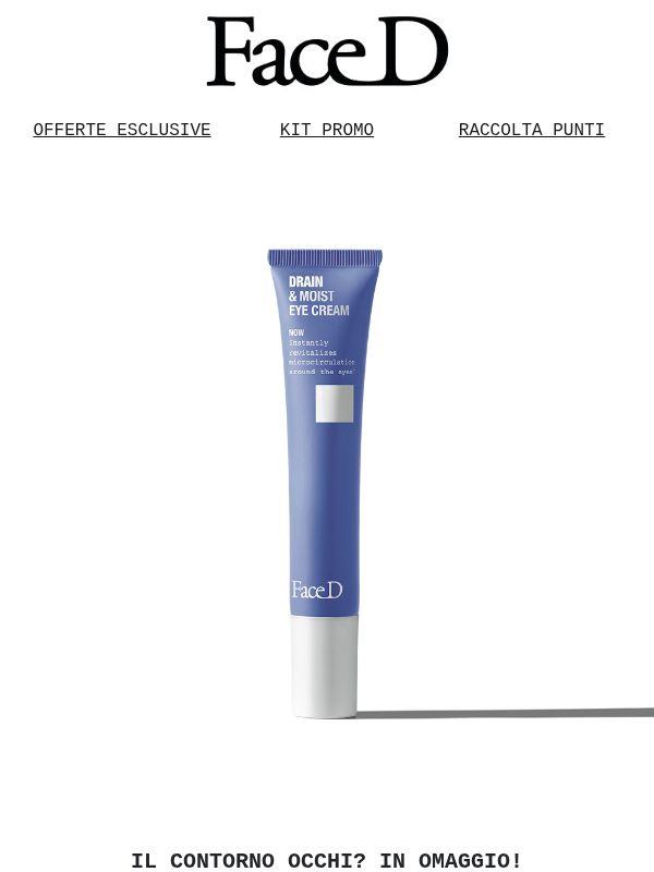 Jekoo con un ordine da 65 euro prodotto full size in omaggio
