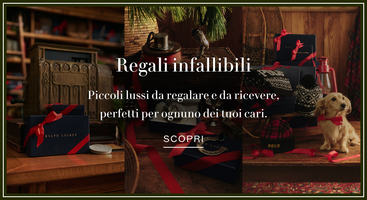 REGALI INFALLIBILI