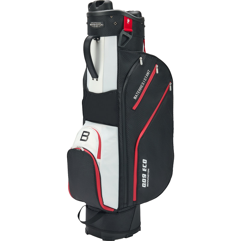 Cartbag QO9 ECO WR
