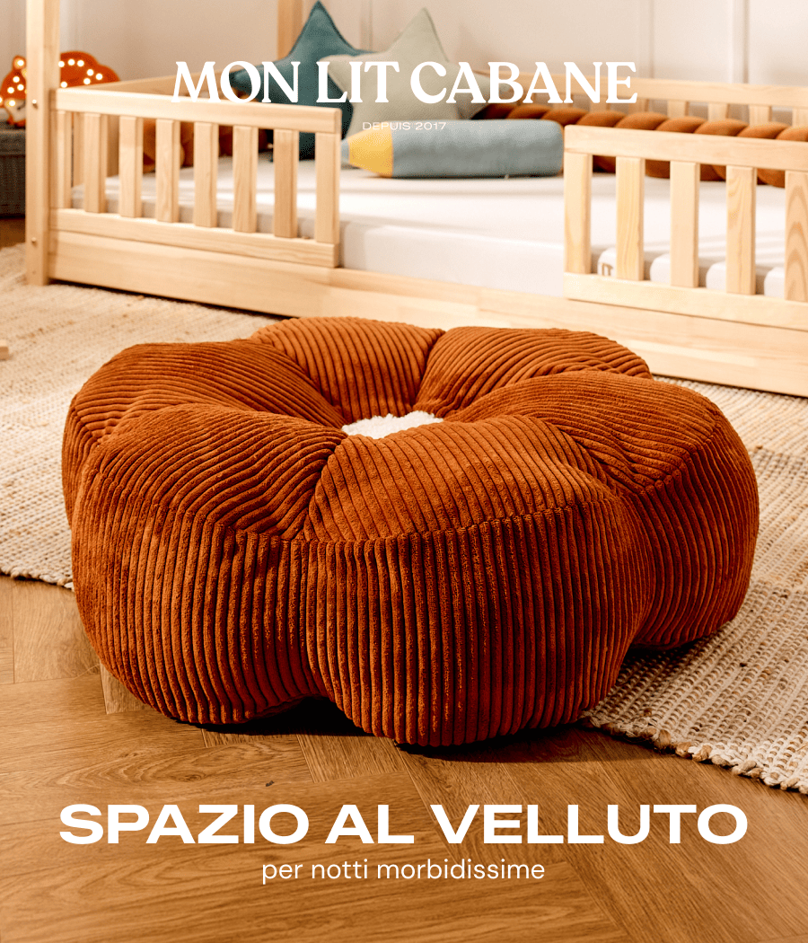 monlitcabane. L'automne s'invite. dans sa chambre. Découvrir