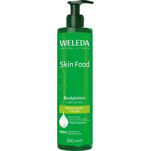 Weleda Skin Food - Lozione Corpo