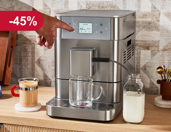 Coffee Machine 