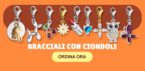 CHARM-BRACELETS