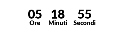Countdown Timer