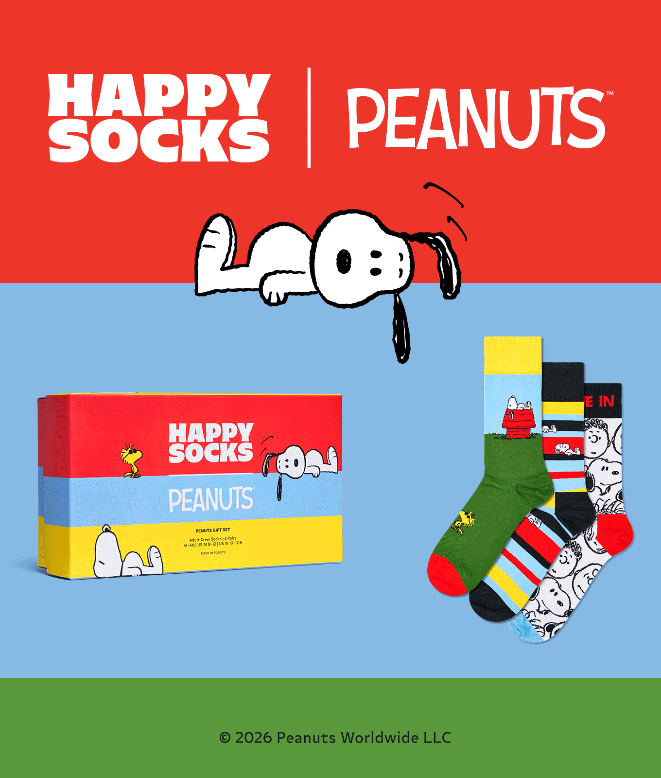 PEANUTS™
