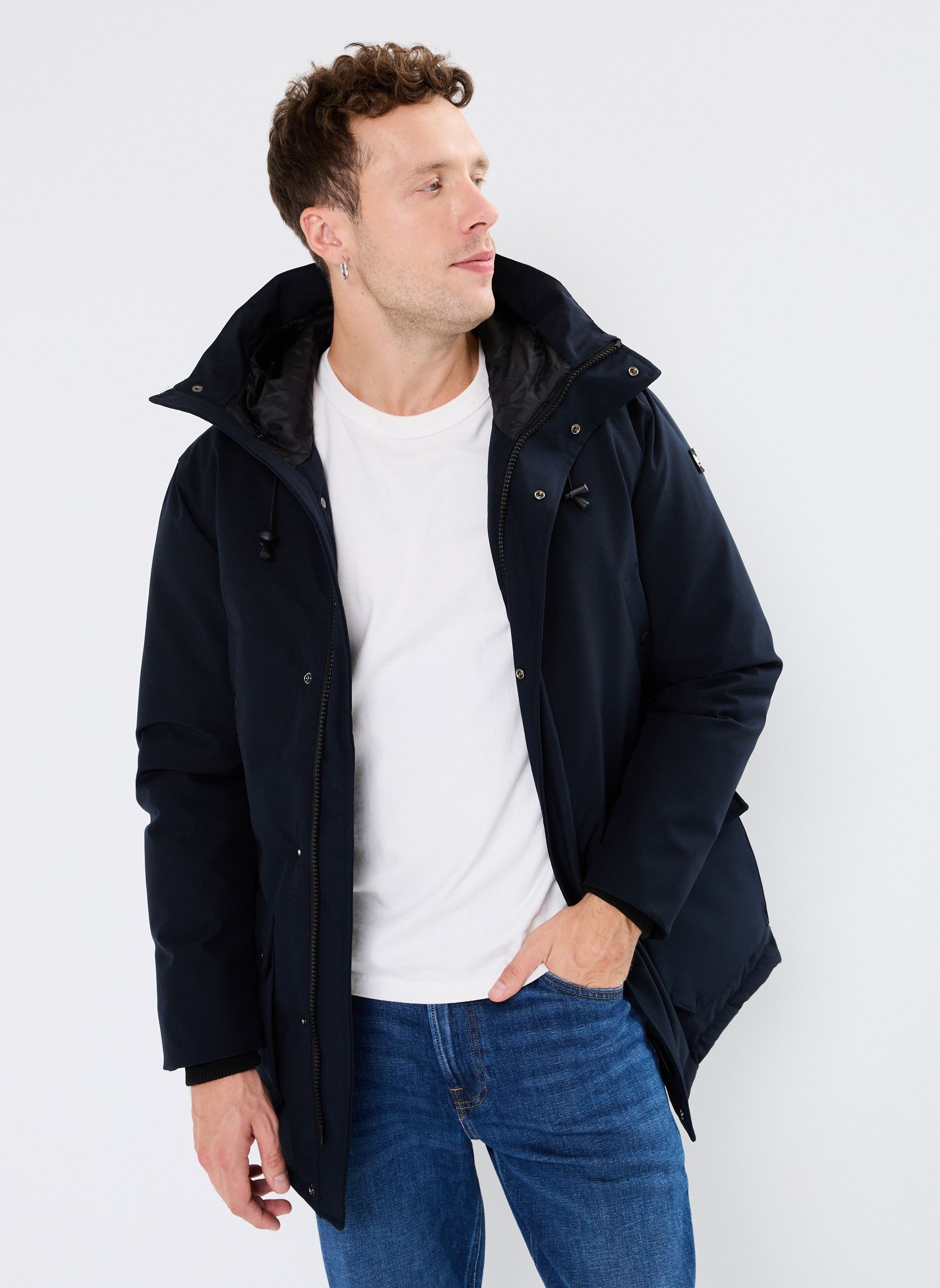 Parkas H