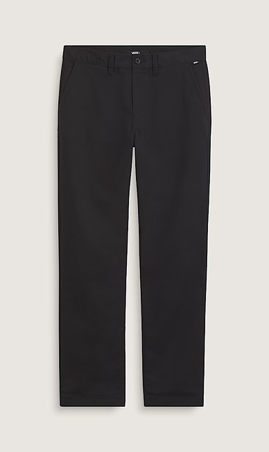 Authentic Chino Straight Pants
