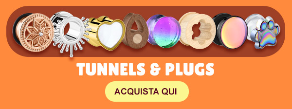 TUNNELS-AND-PLUGS