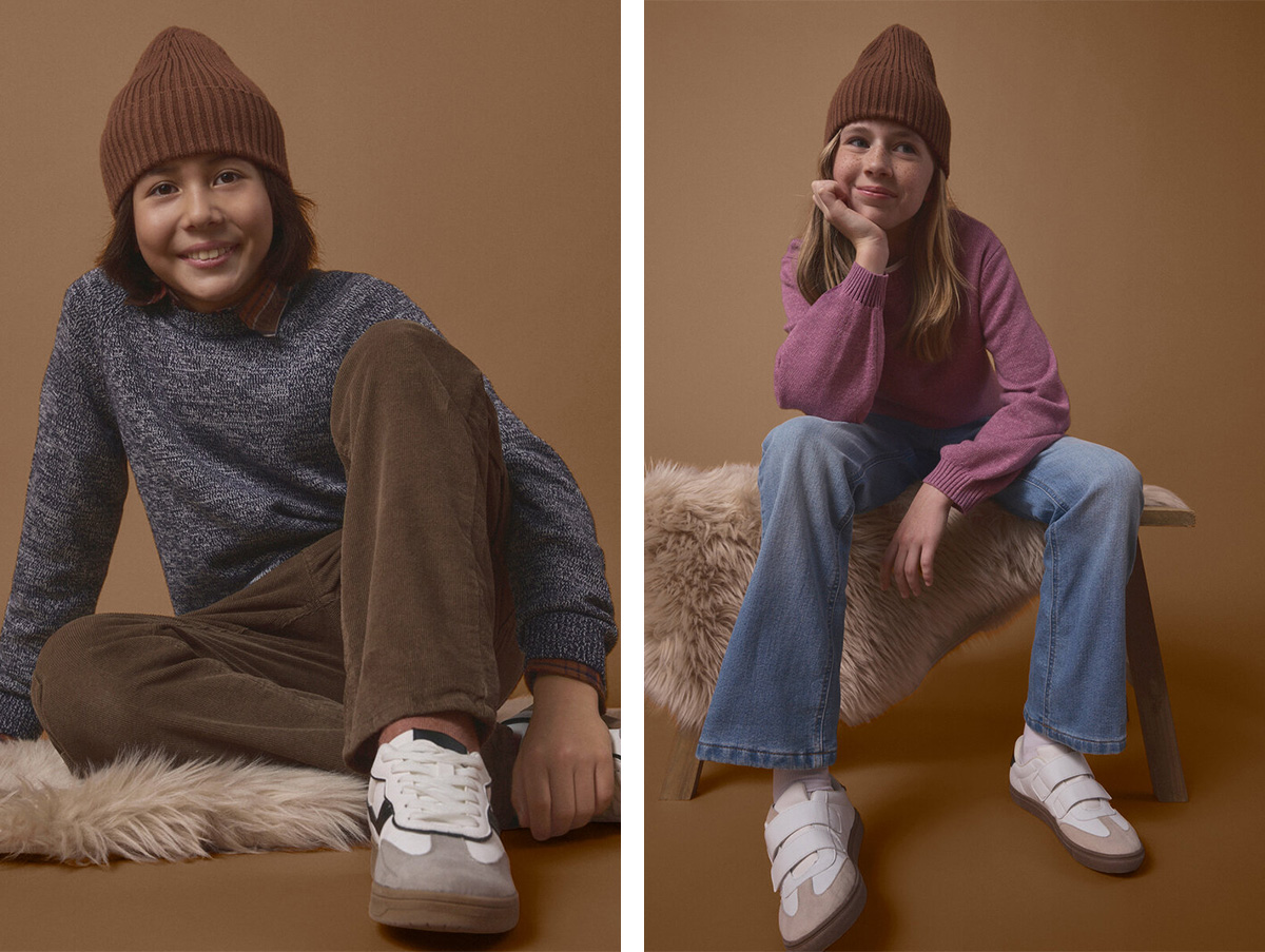 Look invernali