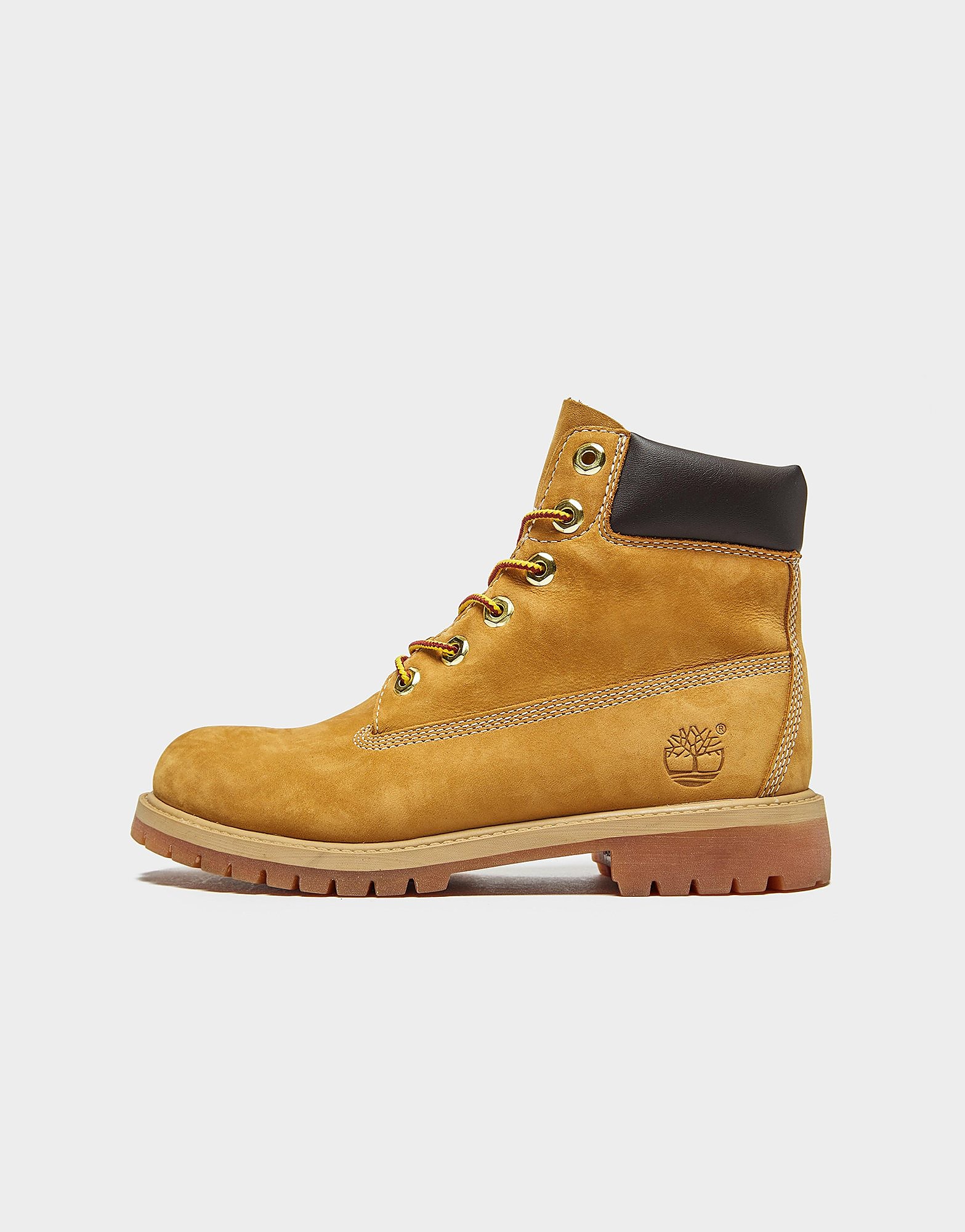 Timberland Scarponcini Junior
