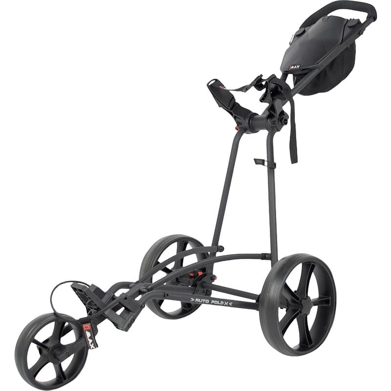 Carrello da golf Autofold X