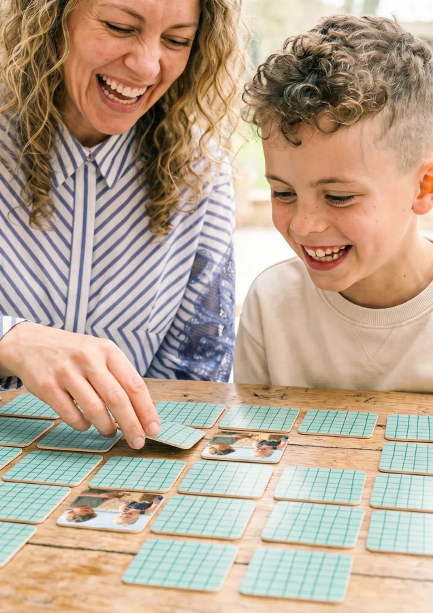 Gioco Memory