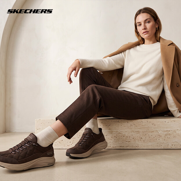Skechers