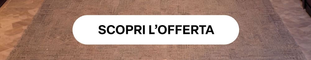 Mobili Fiver - Promozioni