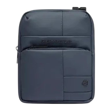 Piquadro — Borsello Uomo Piquadro Tracolla per iPad Mini e RFID